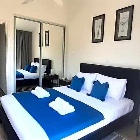 Queens Gardens Bliss Paphos 外观 照片