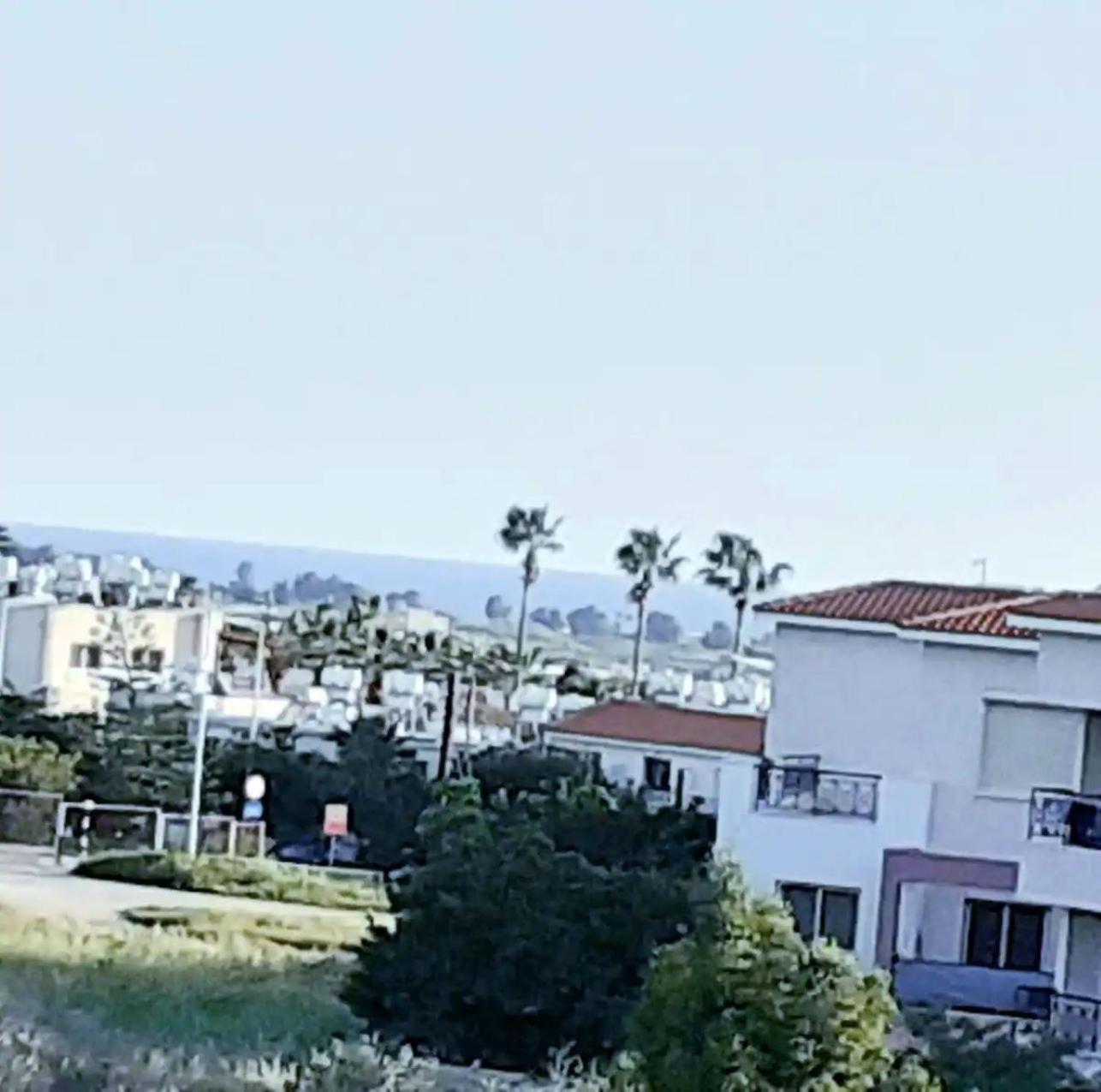 Queens Gardens Bliss Paphos 外观 照片