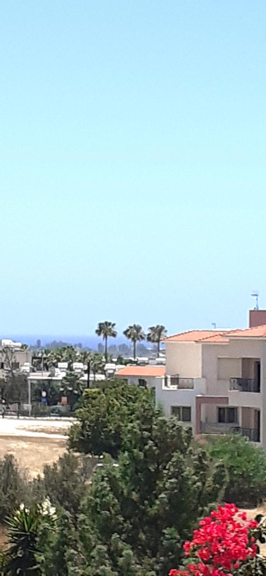 Queens Gardens Bliss Paphos 外观 照片