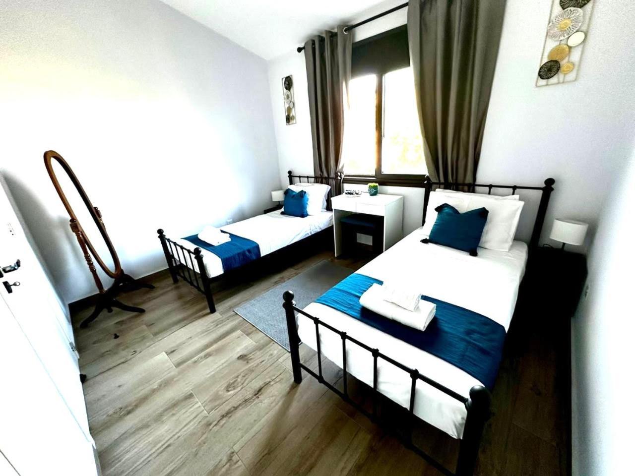 Queens Gardens Bliss Paphos 外观 照片