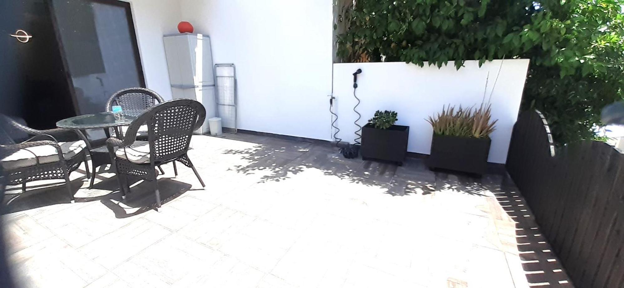 Queens Gardens Bliss Paphos 外观 照片